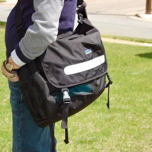 Patagonia Full Mass Messenger Bag